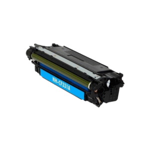 HP 654A (CF331A) Cyan Generic Cartridge