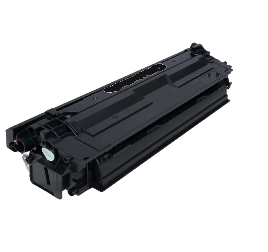 HP 508A (CF360A) Black Generic Cartridge HP 508A (CF360A) Black Generic Cartridge
