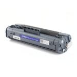 HP 92A Black Cartridge (C4092A)