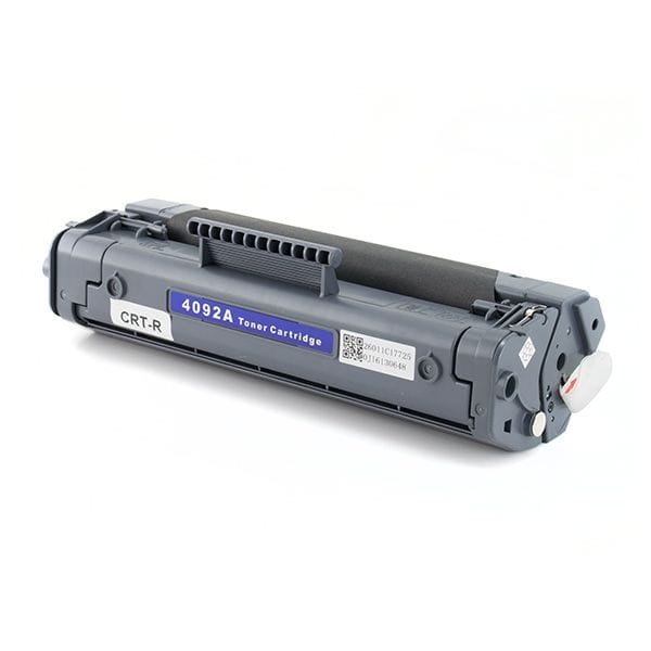 HP 92A Black Cartridge (C4092A) HP 92A Black Cartridge (C4092A)