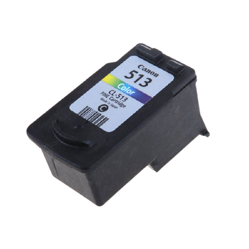 Canon CL-513 Colour Generic Ink Cartridge Canon CL-513 Colour Generic Ink Cartridge