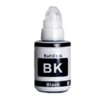 Canon GI-490 Black Generic Ink