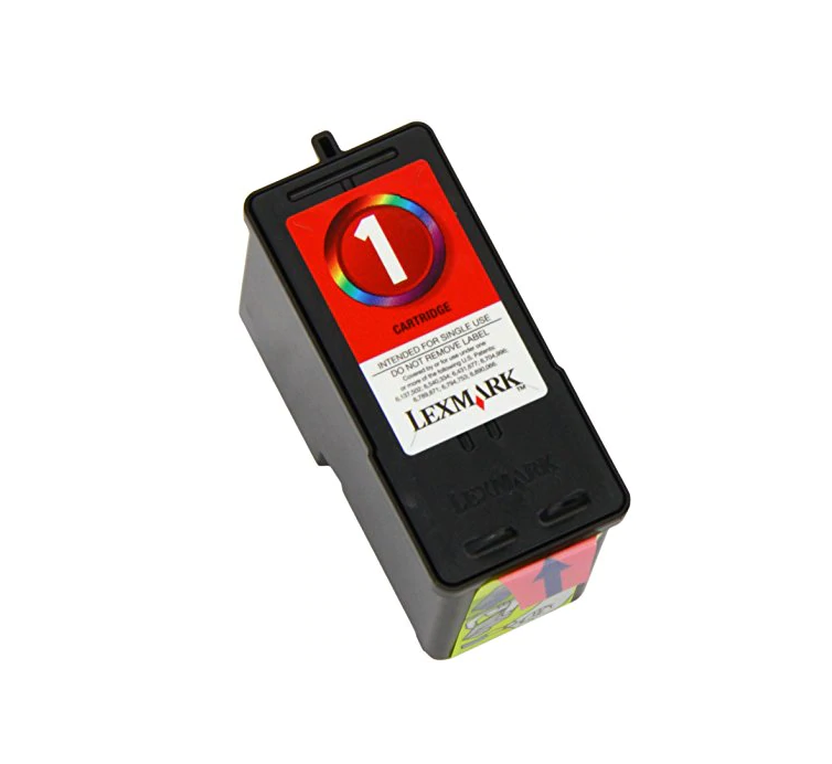 Lexmark 1 Colour Generic Ink Cartridge (18CX781E) Lexmark 1 Colour Generic Ink Cartridge (18CX781E)