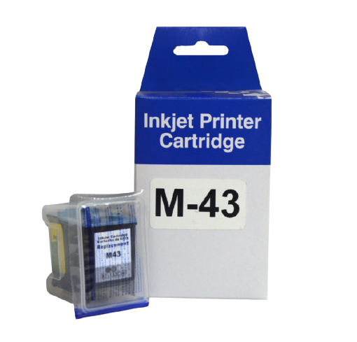 Samsung M43 Black Generic Ink Cartridge Samsung M43 Black Generic Ink Cartridge