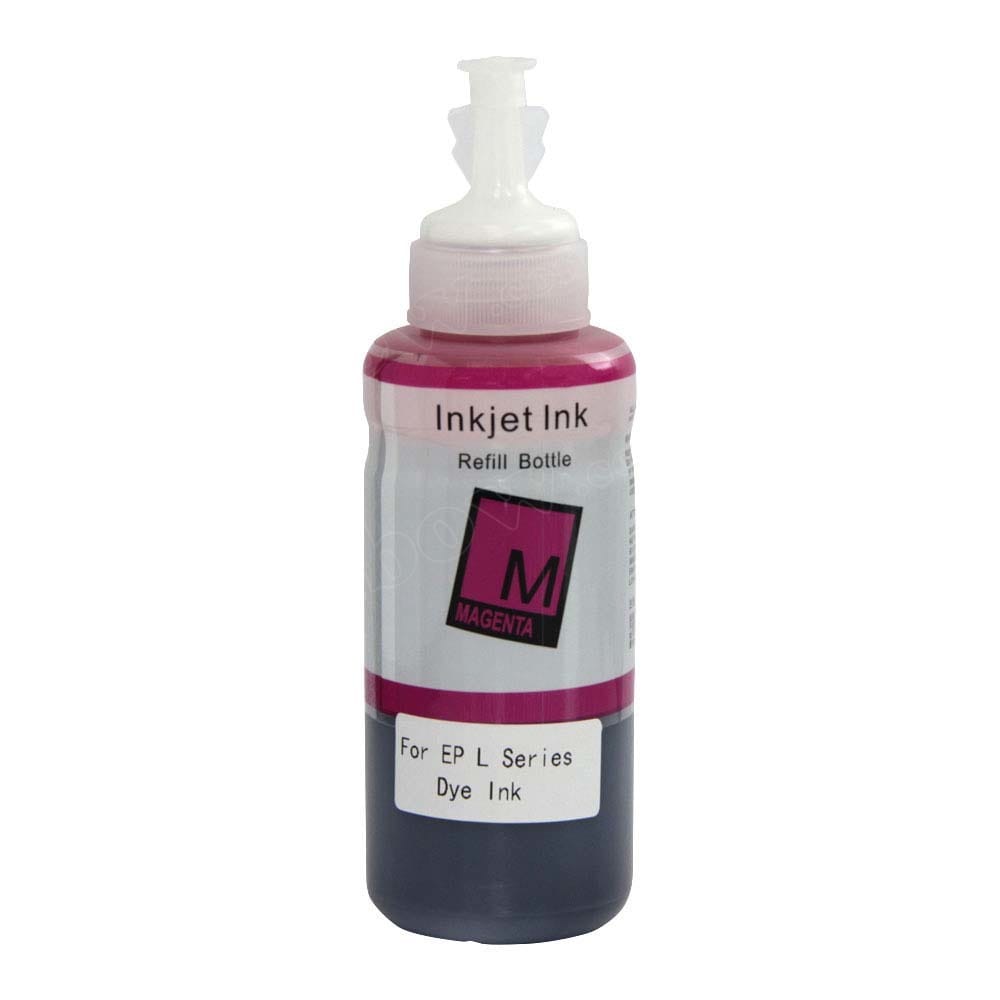 Brother BT5000/6000 Magenta Generic Ink (BT5000M) Brother BT5000/6000 Magenta Generic Ink (BT5000M)