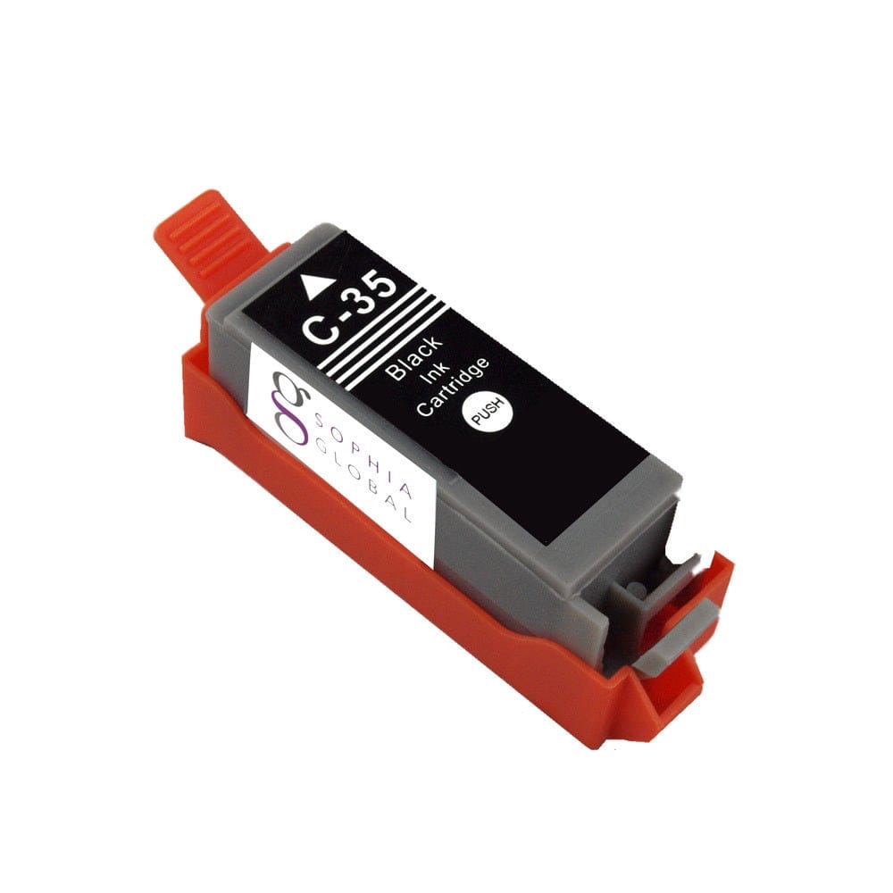 Canon PGI-35 Black Generic Ink Canon PGI-35 Black Generic Ink
