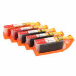 Canon PGI-480XL | CLI-481XL Generic Inks