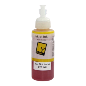 Epson T6734 Yellow Generic Ink