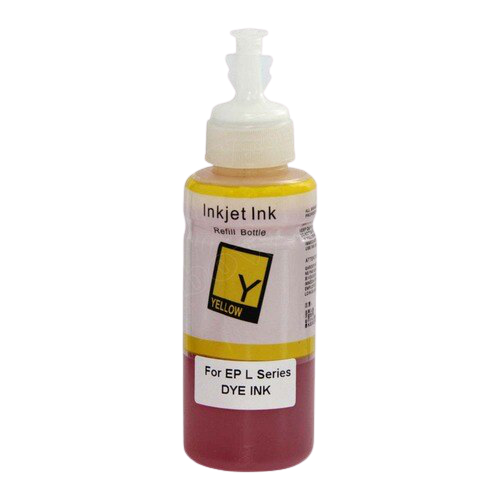Epson T6734 Yellow Generic Ink Epson T6734 Yellow Generic Ink