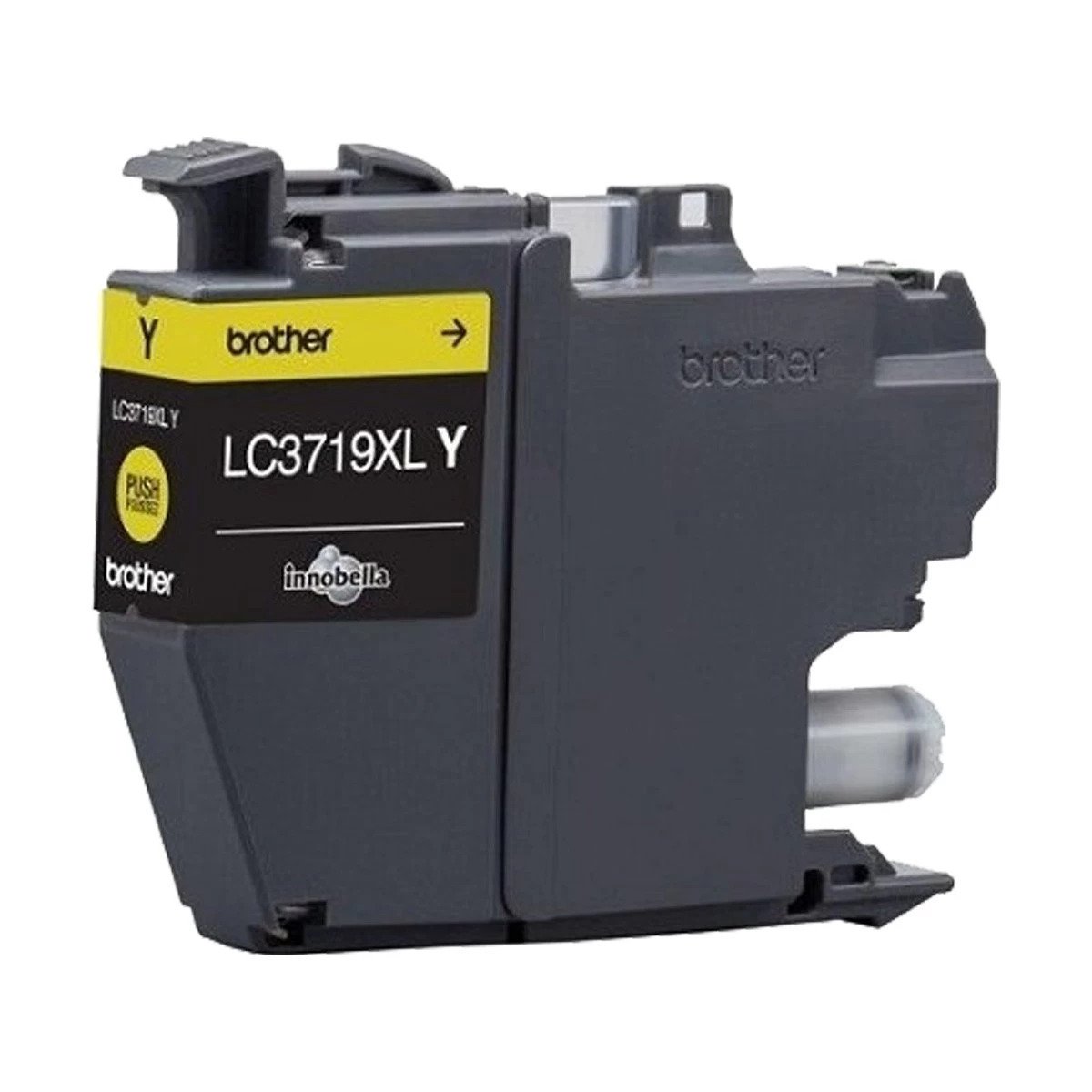 Brother LC3719XL Yellow Generic Ink (LC3719XL-Y) Brother LC3719XL Yellow Generic Ink (LC3719XL-Y)