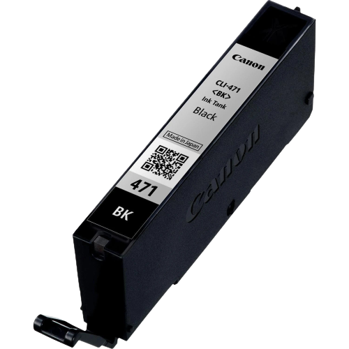 Canon CLI-471 Black Generic Ink Canon CLI-471 Black Generic Ink