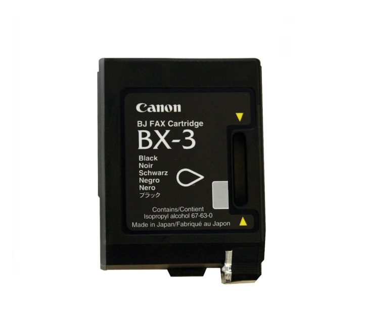 Canon BX3 Black Generic Ink Canon BX3 Black Generic Ink