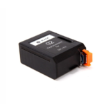 Canon BC02 Black Generic Ink
