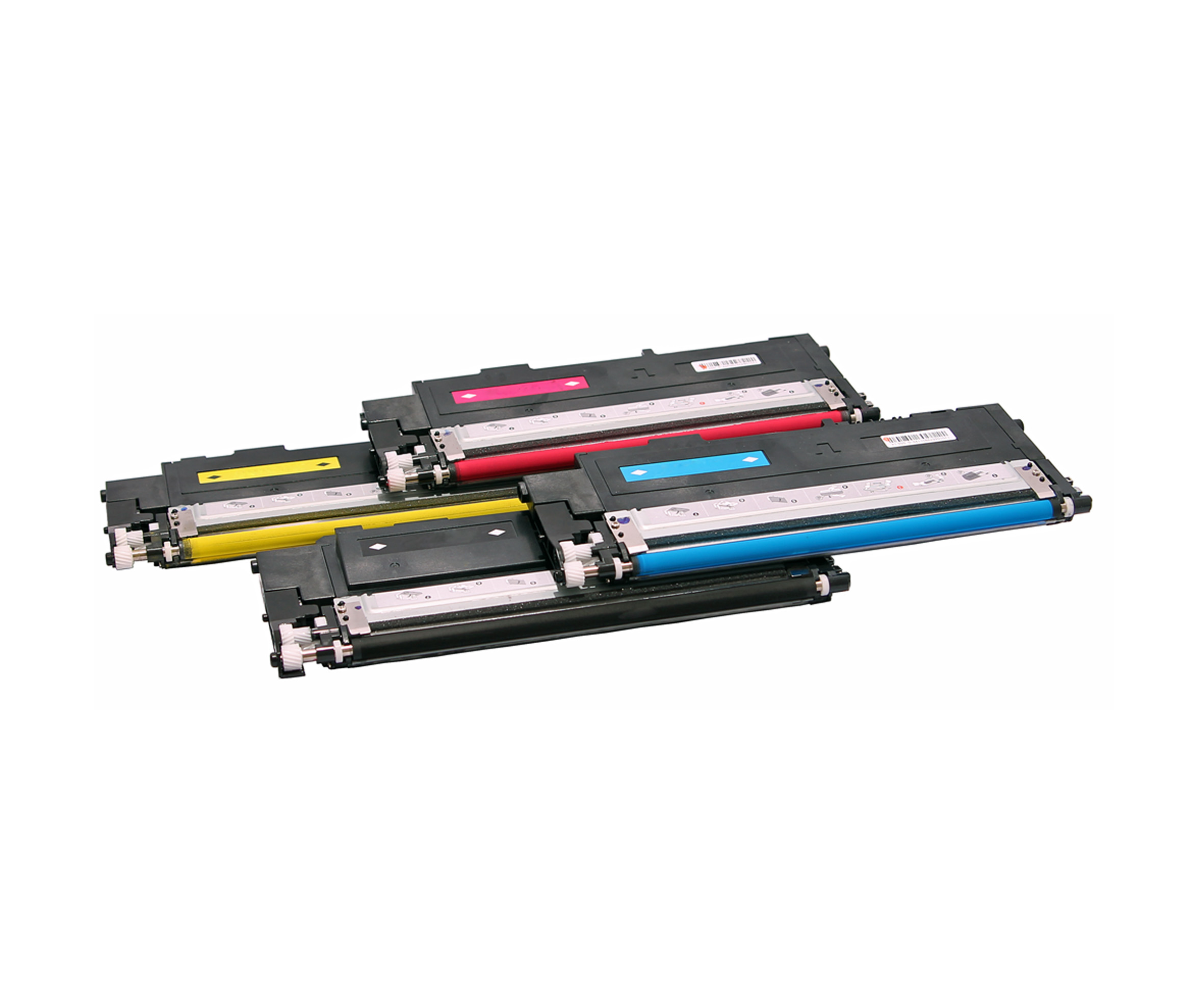 Samsung CLT-409 *Value-Pack* Generic Toners Samsung CLT-409 *Value-Pack* Generic Toners