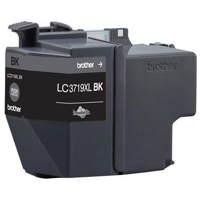 Brother LC3719XL Black Generic Ink (LC3719XL-BK) Brother LC3719XL Black Generic Ink (LC3719XL-BK)