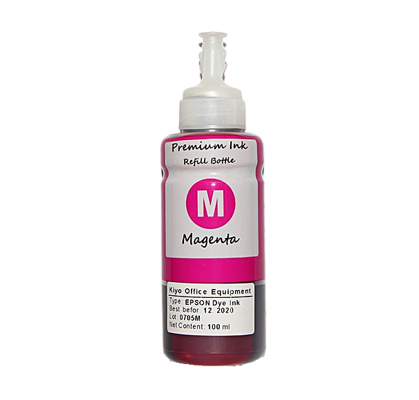 Epson T6733 Magenta Generic Ink Epson T6733 Magenta Generic Ink