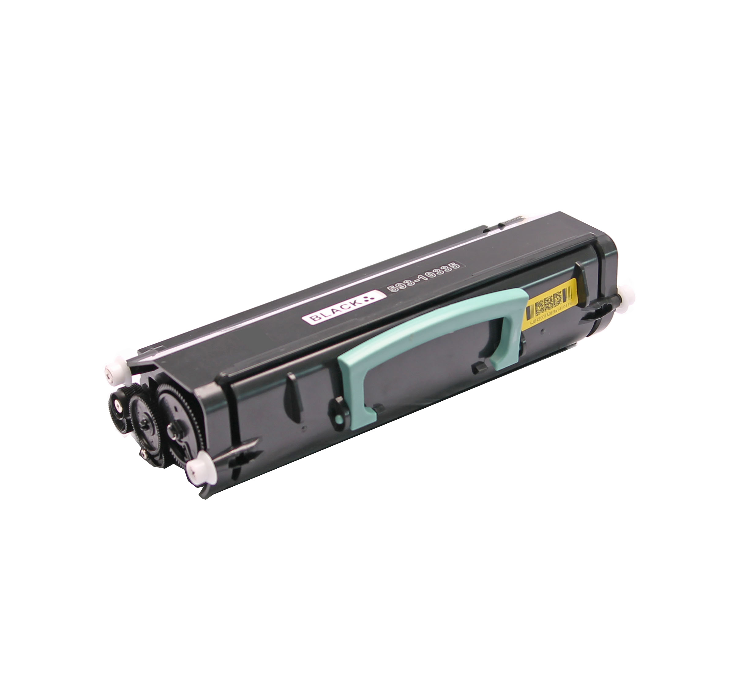 Lexmark E232 Black Generic Toner Lexmark E232 Black Generic Toner