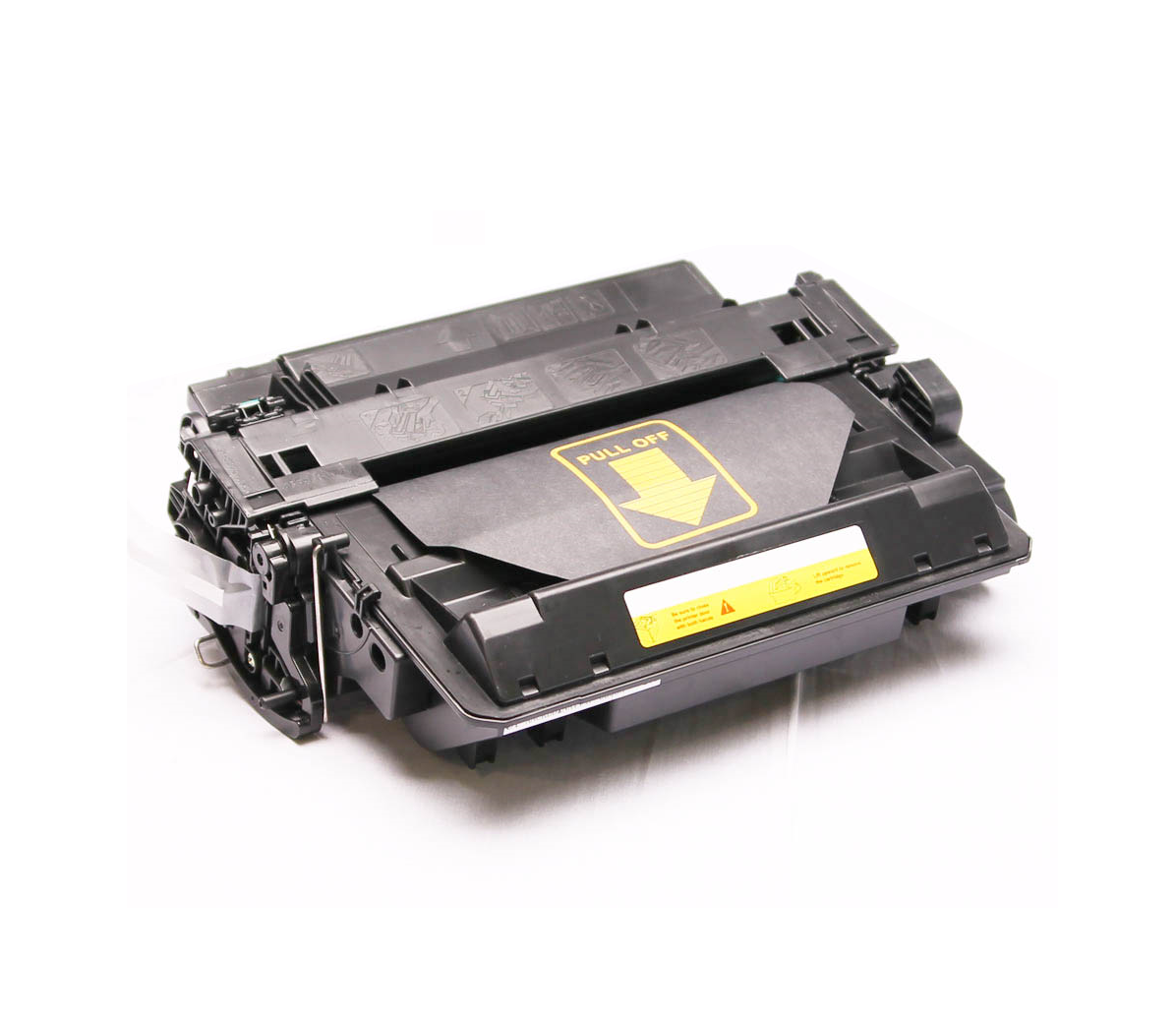 121 HP 55A-Black Generic Cartridge (CE255A)