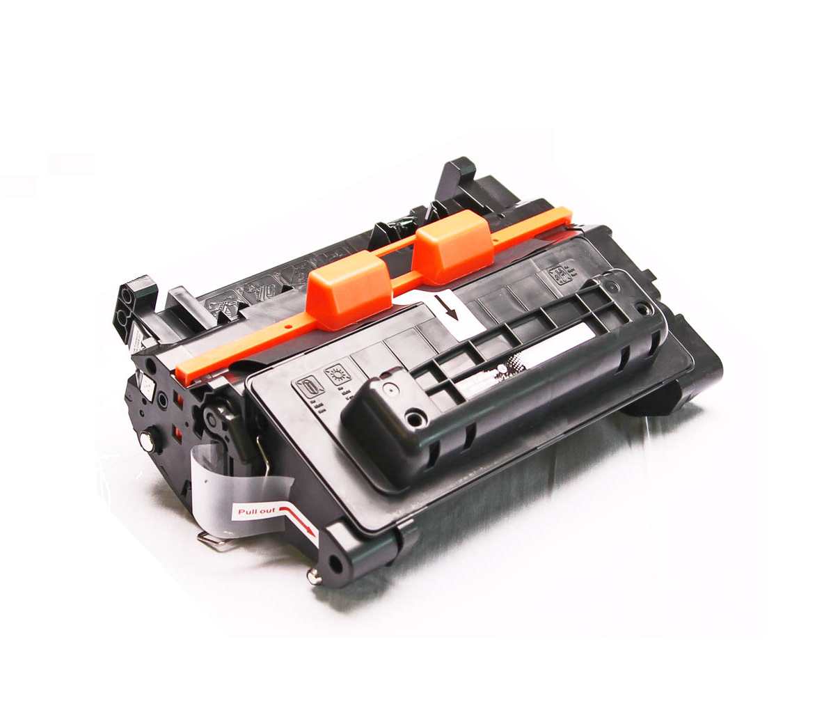 HP 64A-Black Generic Cartridge (CC364A) HP 64A-Black Generic Cartridge (CC364A)