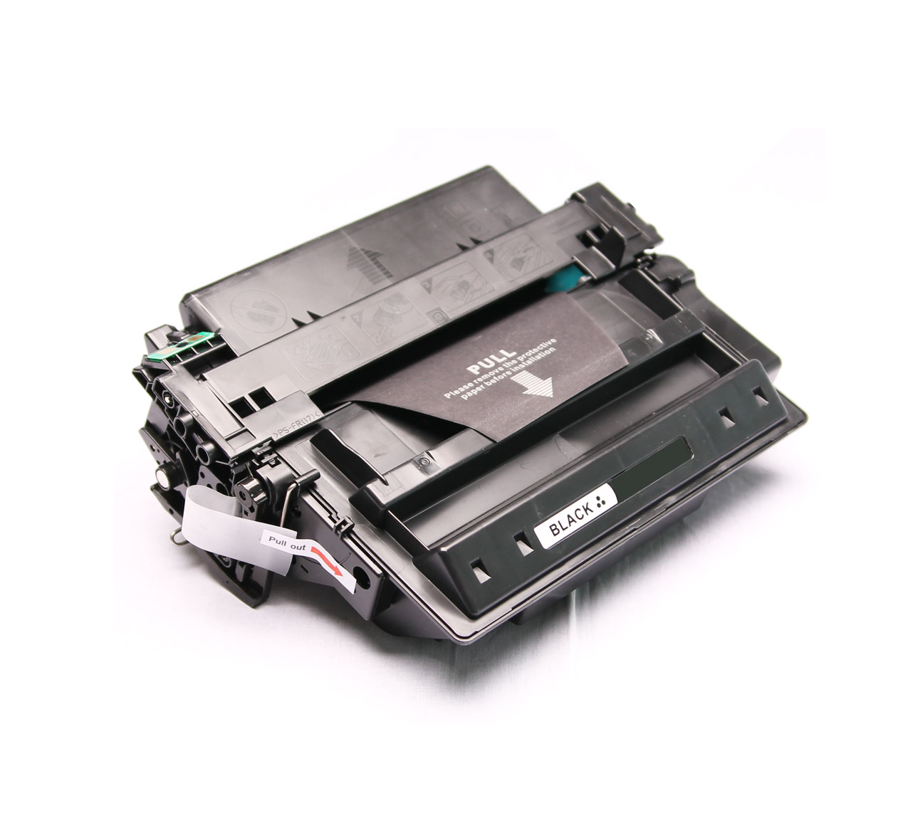 HP 11A Black Cartridge (Q6511A) HP 11A Black Cartridge (Q6511A)
