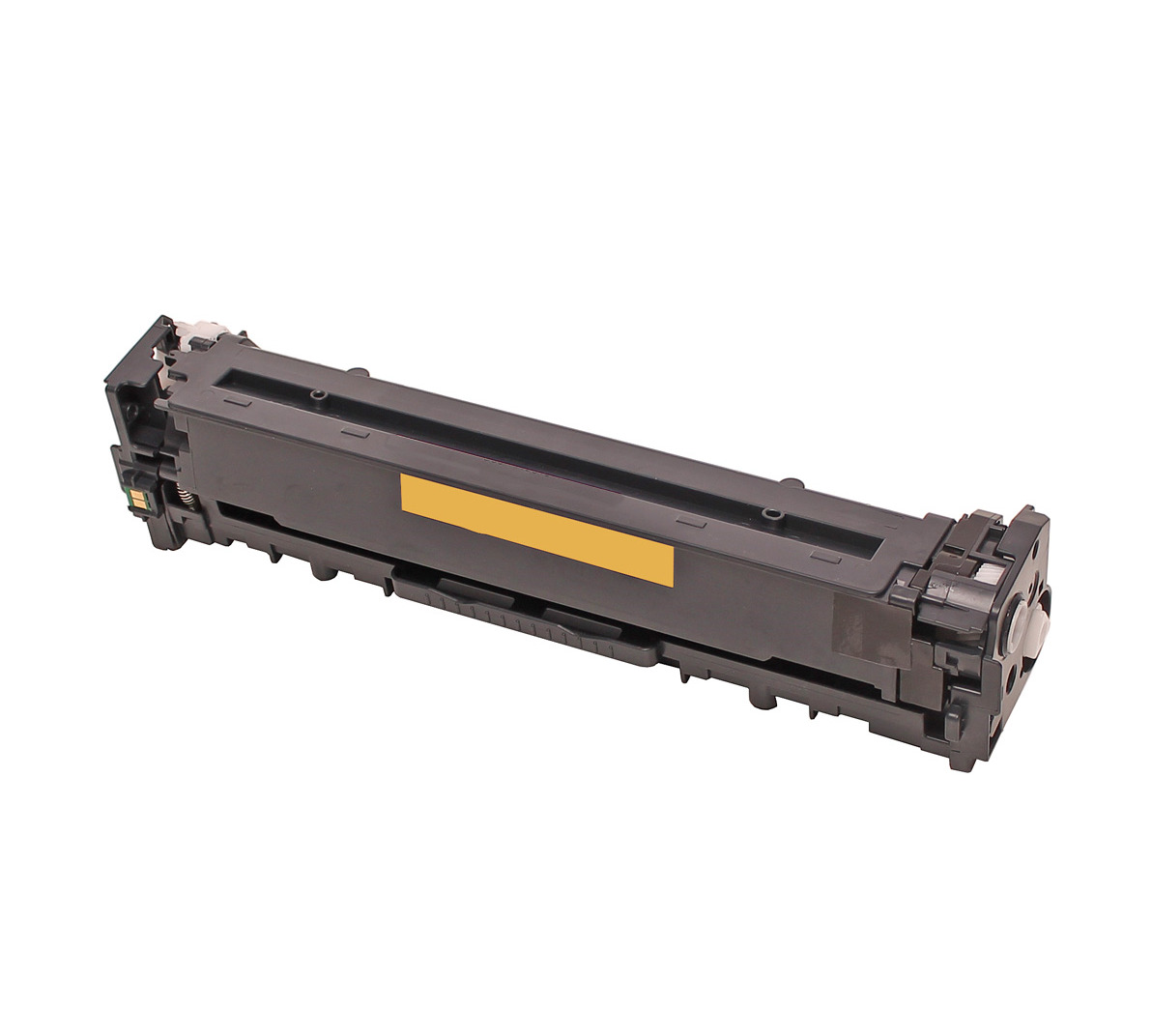 HP 125A Yellow Generic Cartridge (CB542A) HP 125A Yellow Generic Cartridge (CB542A)