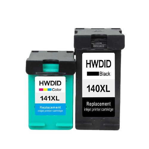 HP 140XL-141XL *Value Pack* Cartridges HP 140XL-141XL *Value Pack* Cartridges