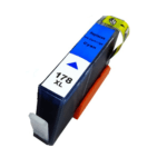 HP 178XL-Cyan Ink Cartridge (CB323HE)