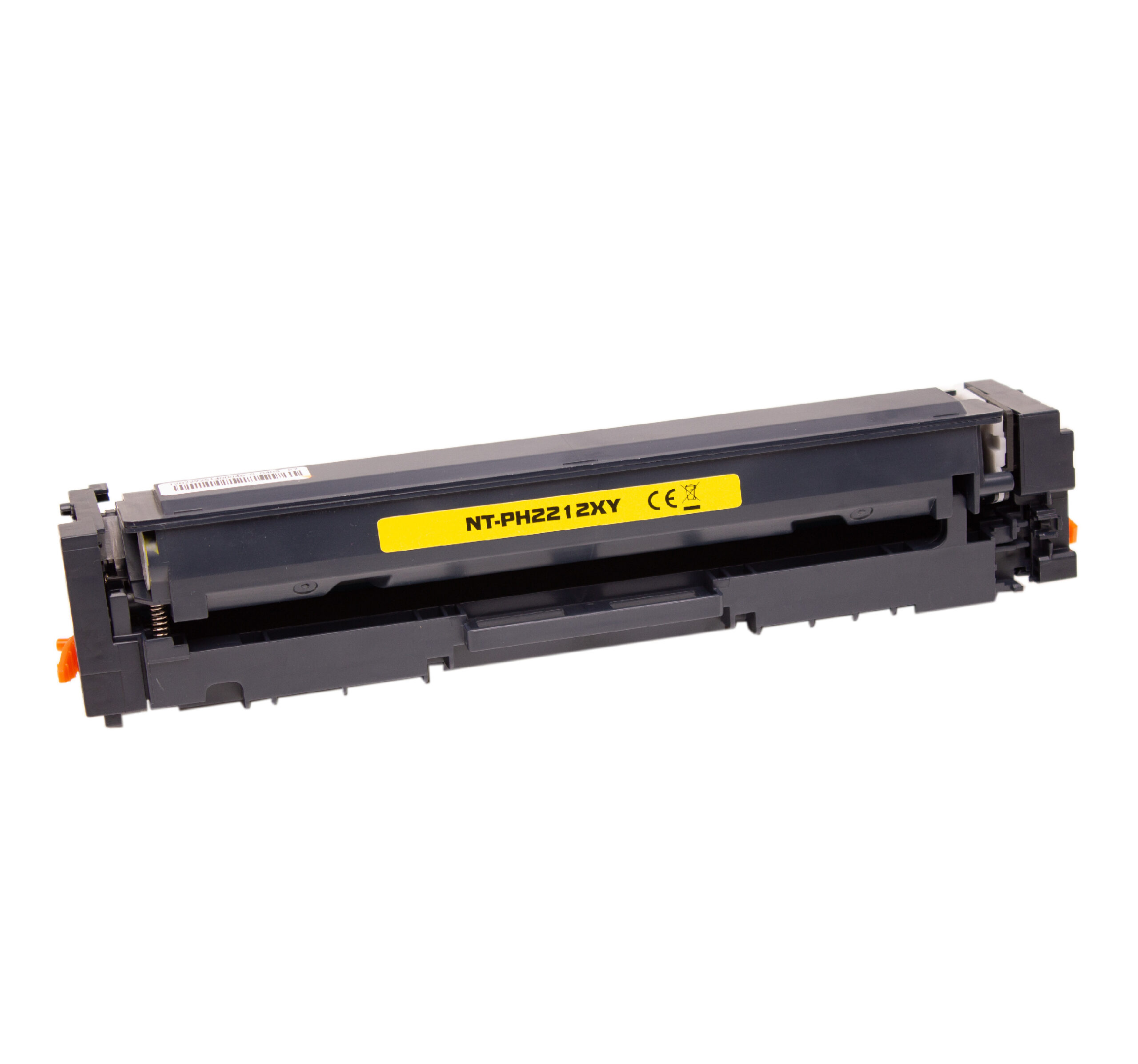 HP 410A Yellow Generic Cartridge HP 410A Yellow Generic Cartridge