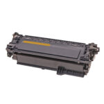 HP 507A Yellow Cartridge (CE402A)