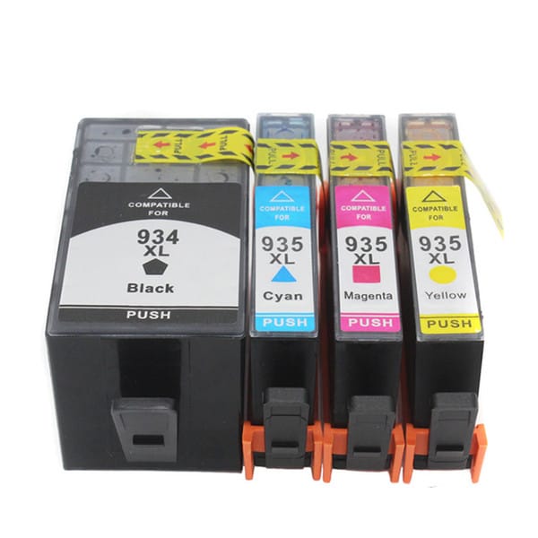 HP 934XL-935XL Generic Inks HP 934XL-935XL Generic Inks