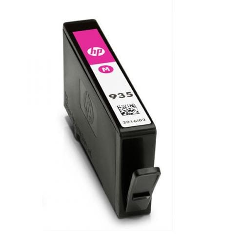 HP 935XL Magenta Ink Cartridge HP 935XL Magenta Ink Cartridge