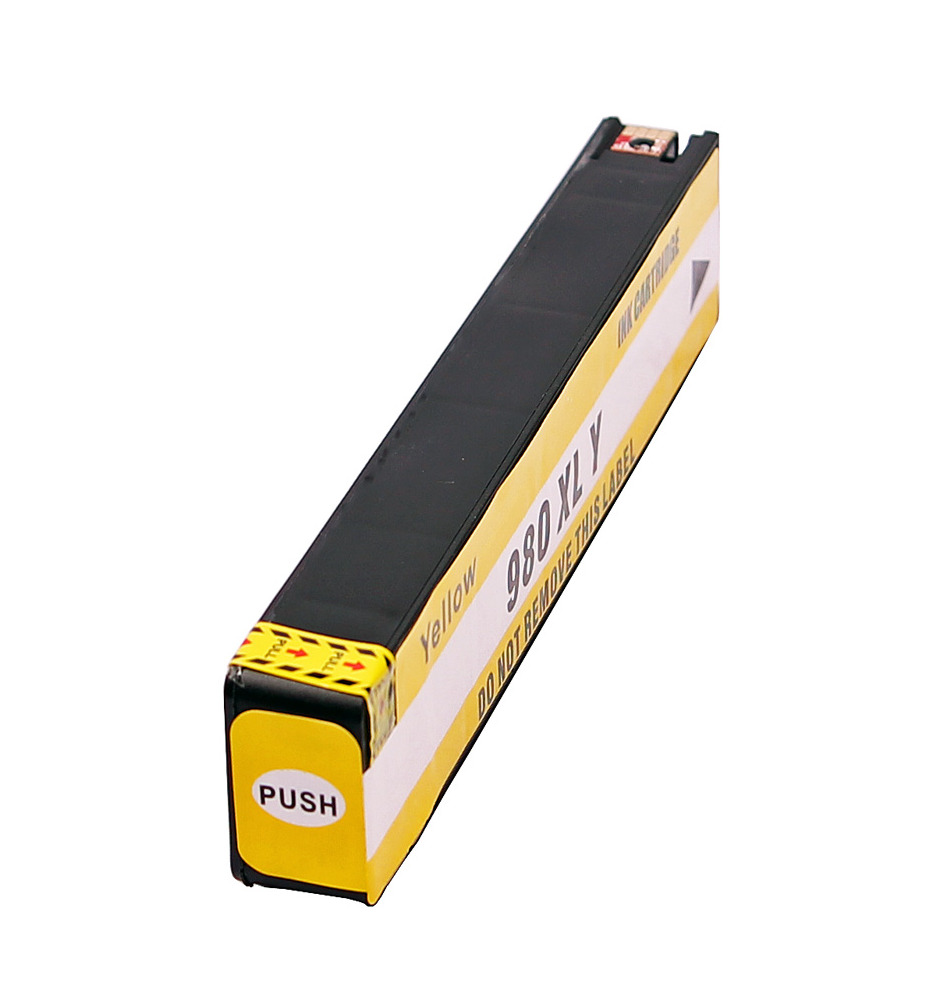 HP 971XL Yellow Generic Ink Cartridge HP 971XL Yellow Generic Ink Cartridge