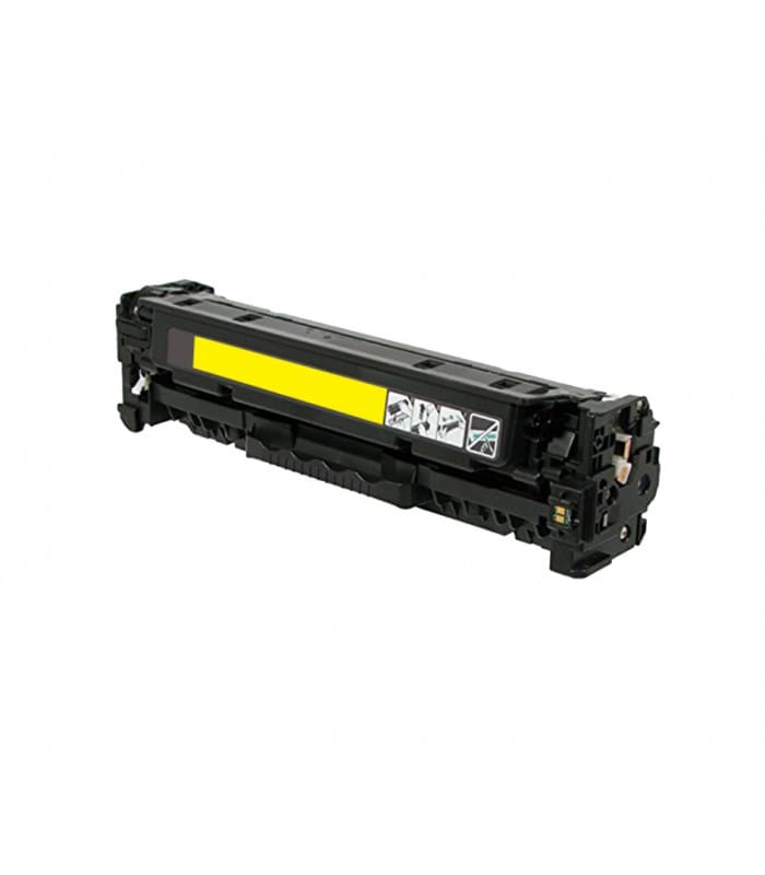 HP 304A Yellow Cartridge (CC532A) HP 304A Yellow Cartridge (CC532A)
