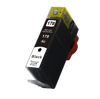HP 178XL-Photo Black Ink Cartridge HP 178XL-Photo Black Ink Cartridge