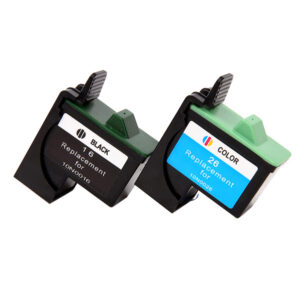 Lexmark 16/26 Generic Ink Cartridges *Value Pack*