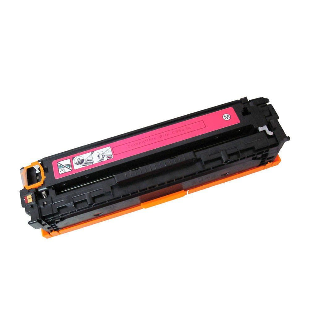 HP 128A Magenta Cartridge (CE323A) HP 128A Magenta Cartridge (CE323A)