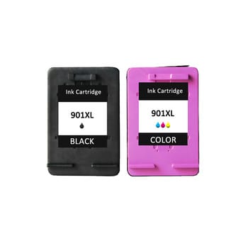 HP 901XL *Value Pack* Generic Cartridges HP 901XL *Value Pack* Generic Cartridges