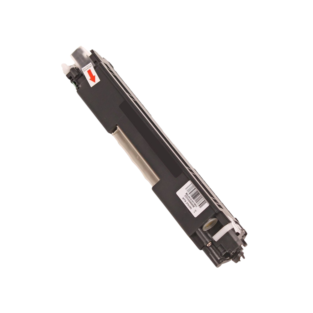 HP 126A Black Cartridge (CE310A) HP 126A Black Cartridge (CE310A)