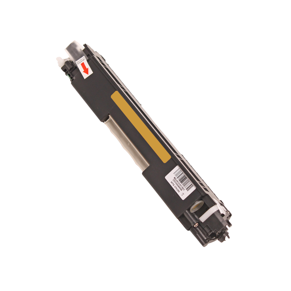 HP 126A Yellow Cartridge (CE312A) HP 126A Yellow Cartridge (CE312A)