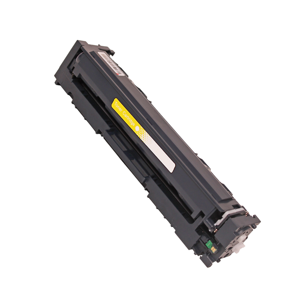 HP 201A Yellow Generic Cartridge (CF402A) HP 201A Yellow Generic Cartridge (CF402A)