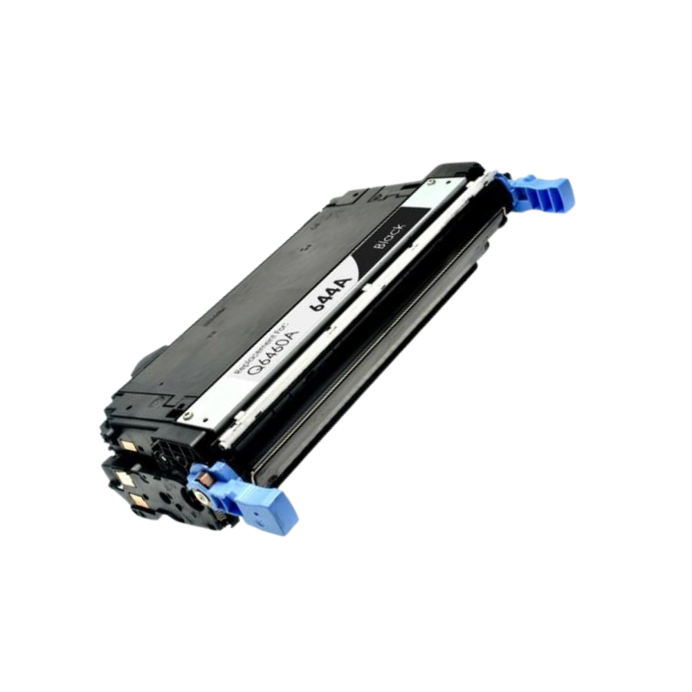HP 644A Black Cartridge (Q6460A) HP 644A Black Cartridge (Q6460A)