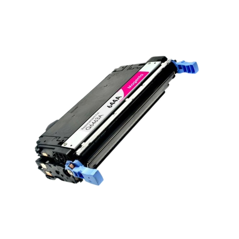 HP 644A Magenta Cartidge (Q6463A) HP 644A Magenta Cartidge (Q6463A)