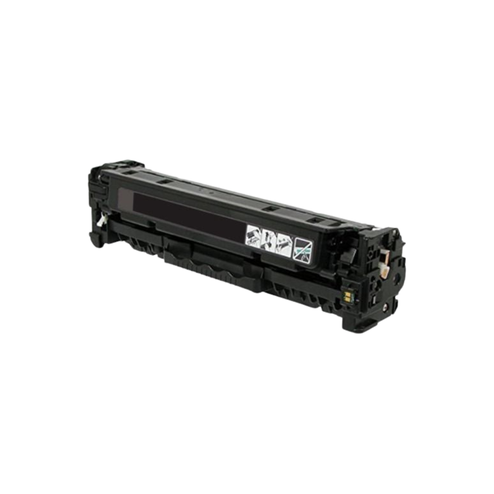 HP 304A Black Cartridge (CC530A) HP 304A Black Cartridge (CC530A)