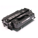 HP 53A Black Generic Cartridge