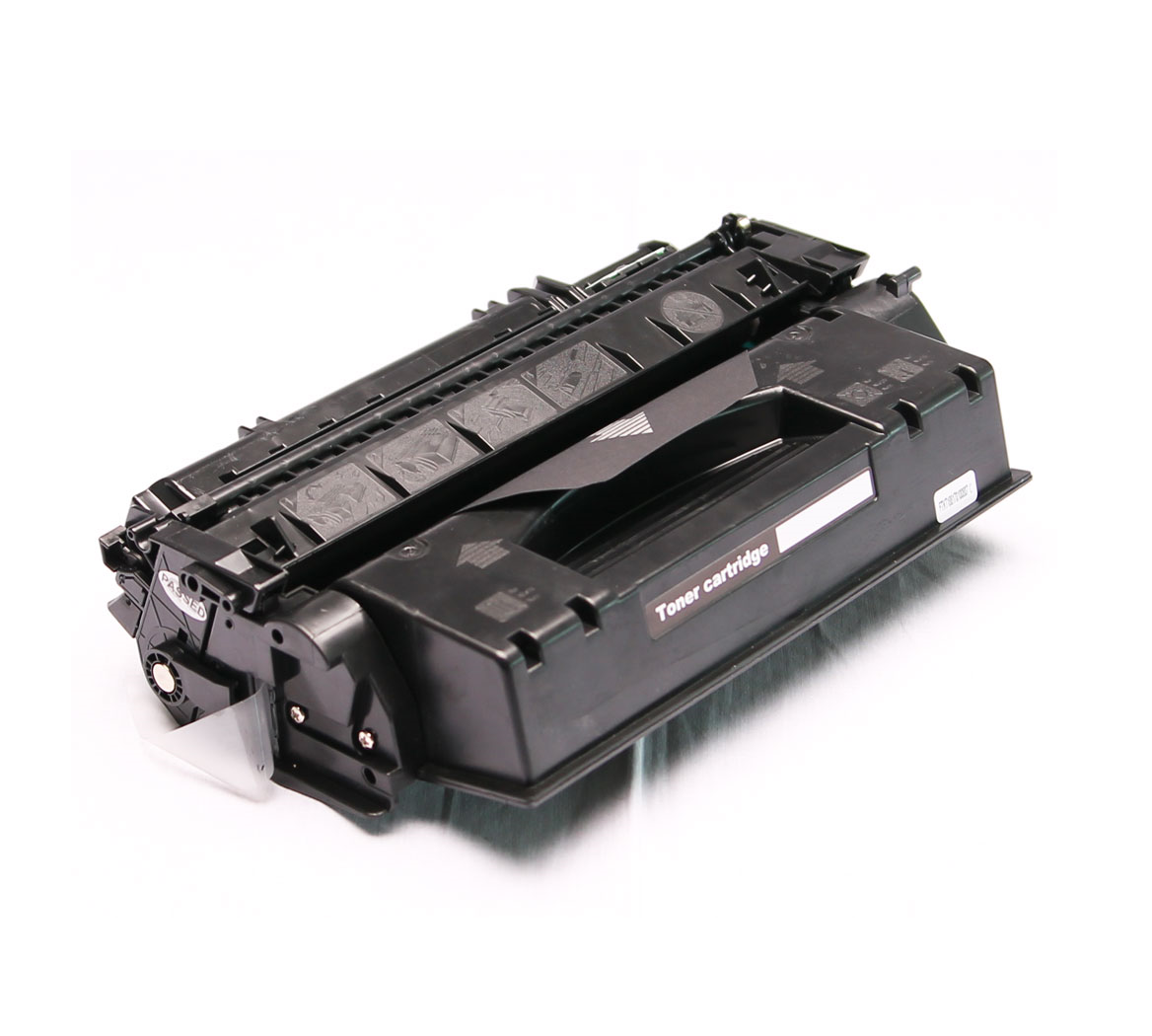 HP 53A Black Generic Cartridge HP 53A Black Generic Cartridge