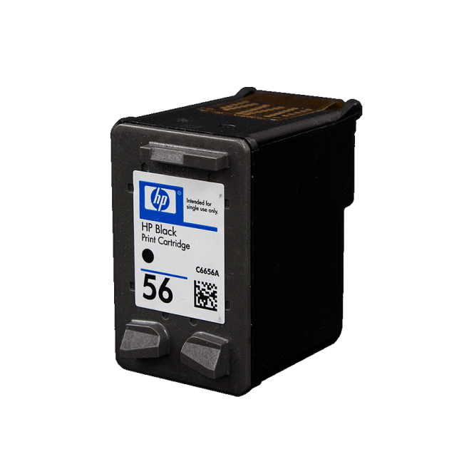 HP 56 Black Generic Ink HP 56 Black Generic Ink