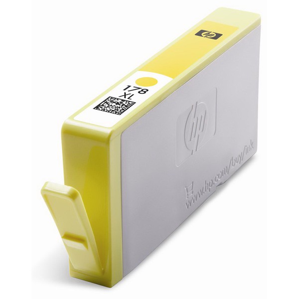 HP 178XL Yellow Generic Ink HP 178XL Yellow Generic Ink