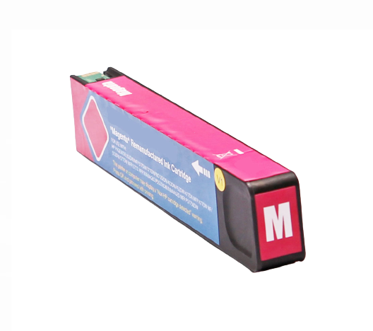 HP 973 Magenta Ink Cartridge HP 973 Magenta Ink Cartridge