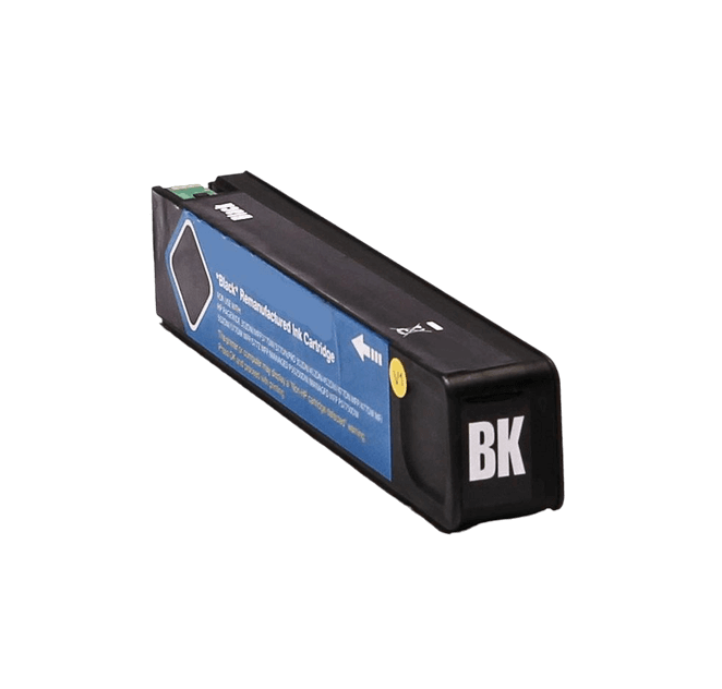 HP 973 Black Ink Cartridge HP 973 Black Ink Cartridge