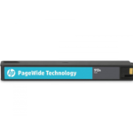 HP 913A Cyan Original Ink